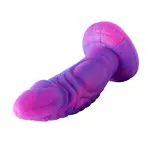 Fantasy suction cup Dildo Rhino 20 cm Fantasy suction cup Dildo Rhino 20 cm