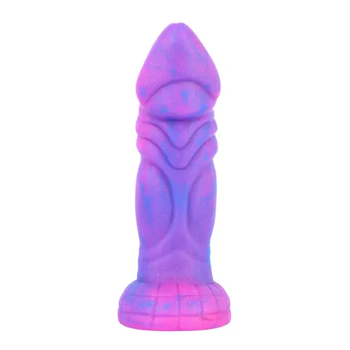 Dildo a ventosa Fantasy Rhino 20 cm