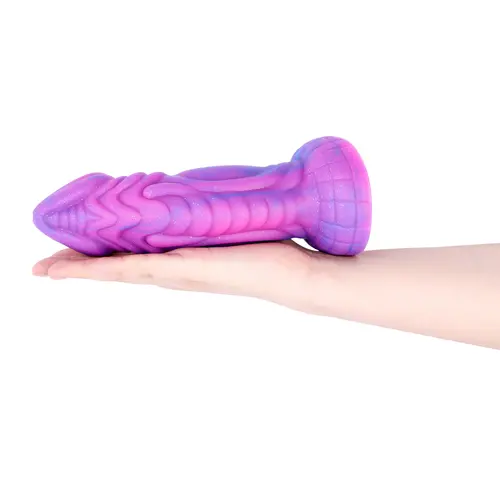 Dildo a ventosa Fantasy Rhino 20 cm