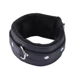 BDSM Bondage Set mit Fußfesseln und Handschellen BDSM Bondage Set mit Fußfesseln und Handschellen