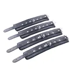 BDSM Bondage Set mit Fußfesseln und Handschellen BDSM Bondage Set mit Fußfesseln und Handschellen