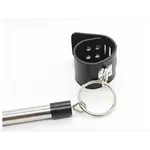 Auxfun® Handcuffs - Ankle Cuffs - With Spreader Bar