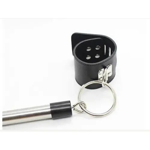 Esposas - Esposas para tobillos - Con barra separadora Esposas - Esposas para tobillos - Con barra separadora