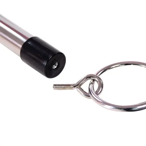 Menottes Menottes de cheville Avec barre d'écartement Menottes Menottes de cheville Avec barre d'écartement