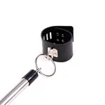Handcuffs - Ankle Cuffs - With Spreader Bar