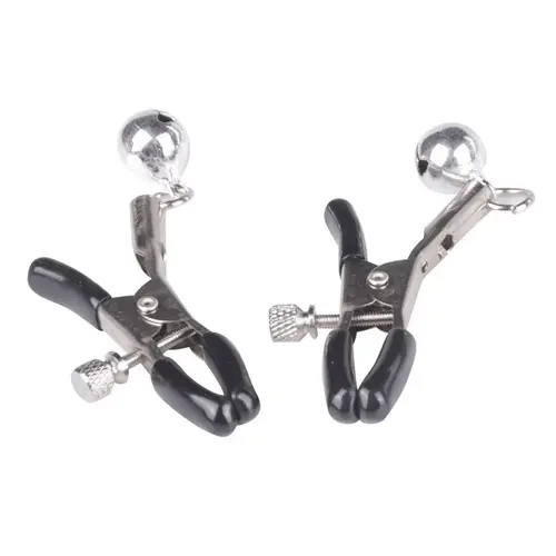 Kinky BDSM Bondage set - 10-piece - Panther print