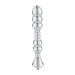 Dildo anale a bacchetta con attacco a spirale 20 cm KlicLok