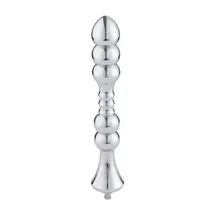 Attacco per dildo ondulato 20 cm KlicLok