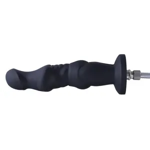 Hismith® Dildo Attachment 25 cm KlicLok and Suction Cup