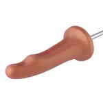 Dildo con attacco KlicLok e ventosa 25 cm