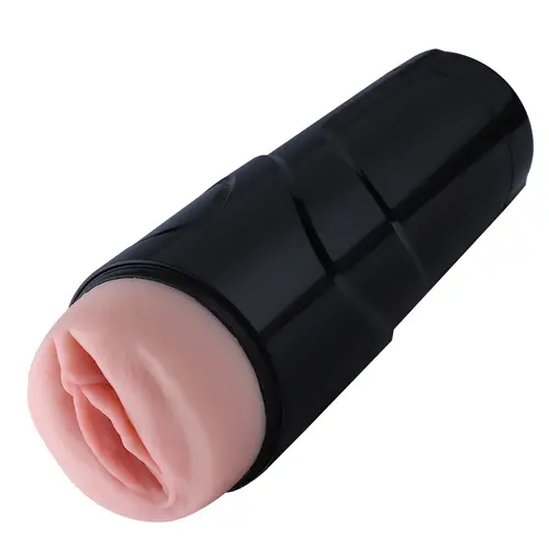 Hismith® Pocket Pussy Vagina Masturbatie Vibrerend KlicLok