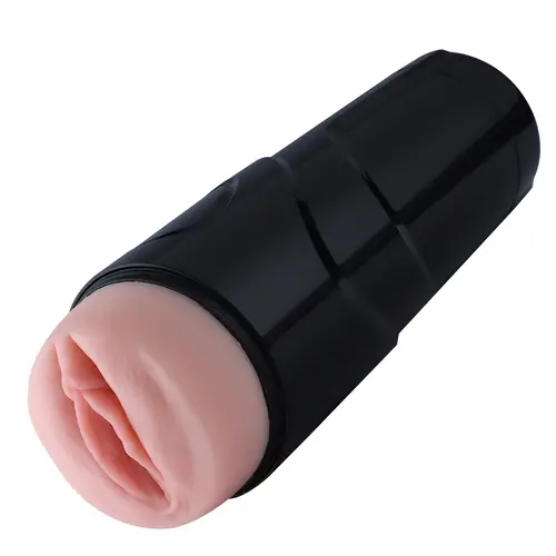 Pocket Pussy Vagina Masturbation Vibration KlicLok