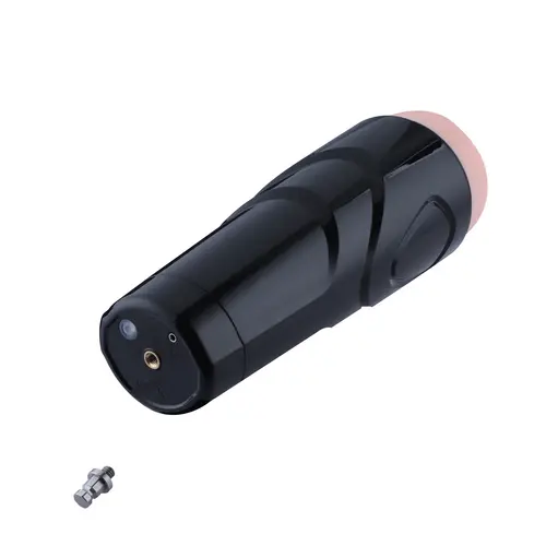 Pocket Pussy Vagina Masturbation Vibration KlicLok