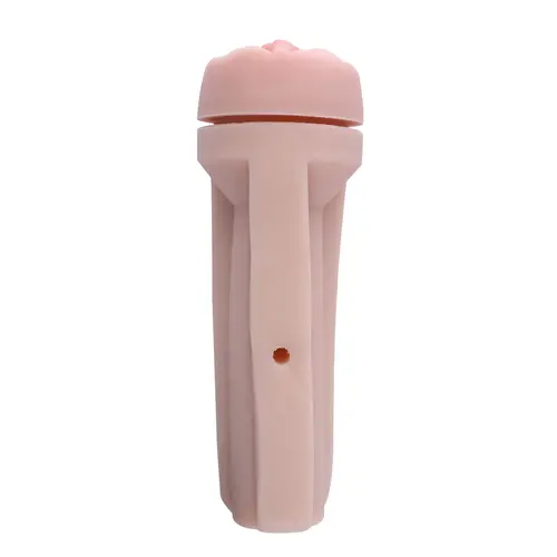 Pocket Pussy Vagina Masturbation Vibration KlicLok