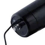 Pocket Pussy Vagina Masturbation Vibration KlicLok