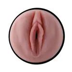 Hismith® Pocket Pussy Vagina Masturbación Vibrante KlicLok