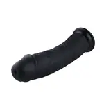 Dildo XL KlicLok Grande 25+ CM Nero