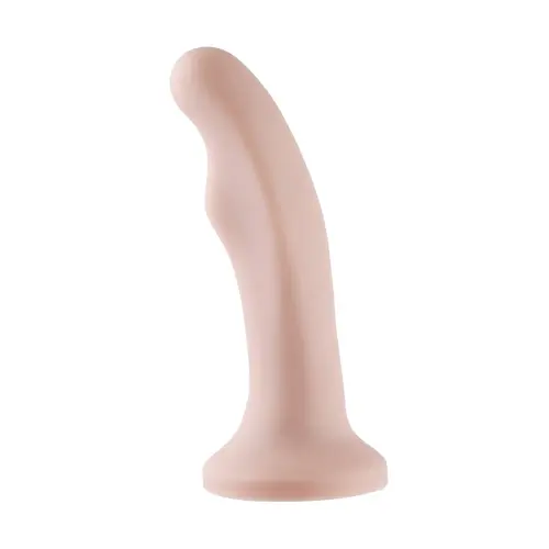 Hismith® Dildo Anal KlicLok Pequeña 18 Desnuda