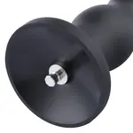 Gode Anal KlicLok Petit 15-20 CM Noir