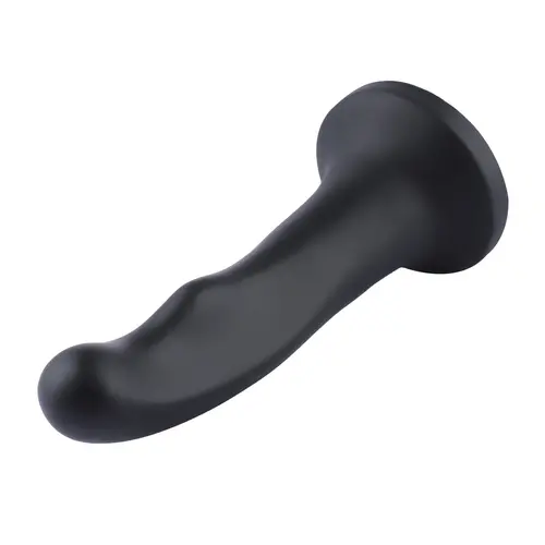 Dildo anale KlicLok piccolo 15-20 CM