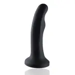 Dildo anale KlicLok piccolo 15-20 CM