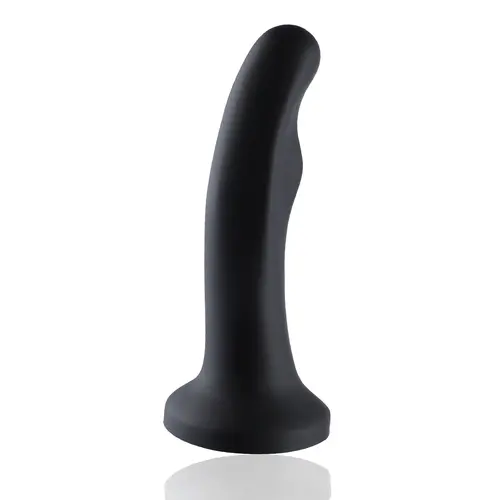 Dildo anale KlicLok piccolo 15-20 CM