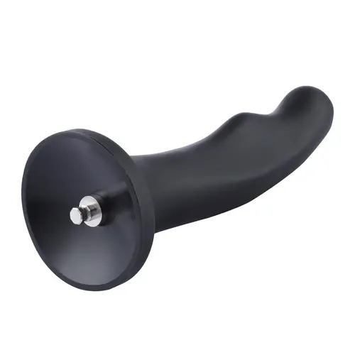 Dildo anale KlicLok piccolo 15-20 CM