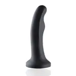 Dildo anale KlicLok piccolo 15-20 CM