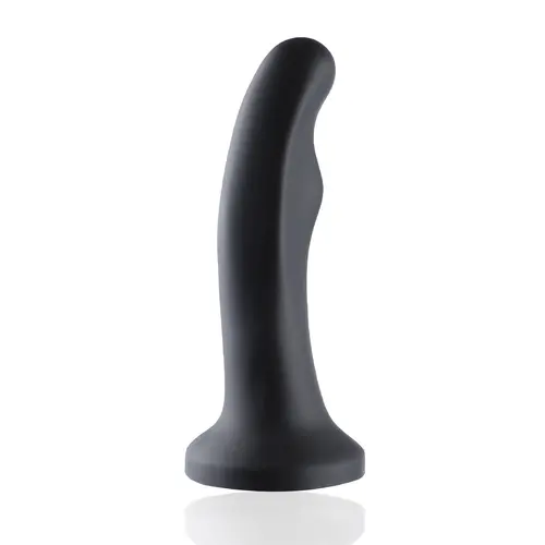 Dildo anale KlicLok piccolo 15-20 CM