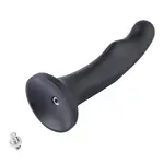 Dildo anale KlicLok piccolo 15-20 CM