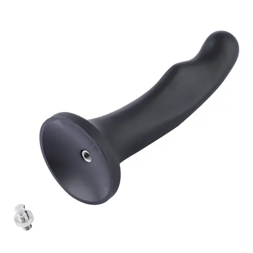 Dildo anale KlicLok piccolo 15-20 CM