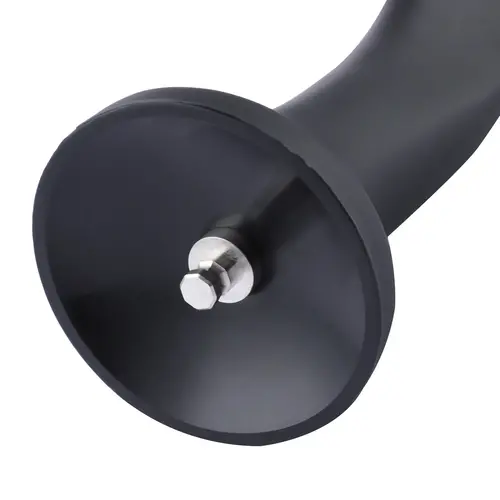 Dildo anale KlicLok piccolo 15-20 CM
