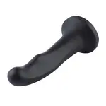 Dildo anale KlicLok piccolo 15-20 CM