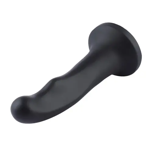 Dildo anale KlicLok piccolo 15-20 CM