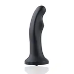 Dildo anale KlicLok piccolo 15-20 CM