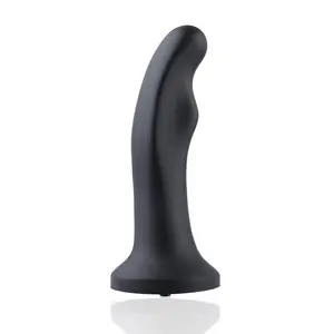 Dildo anale KlicLok piccolo 15-20 CM