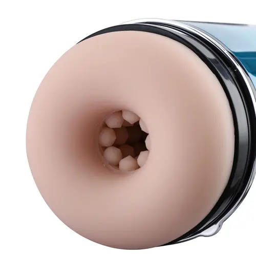 Bumping Pocket Pussy Masturbator KlicLok und Saugnapf Bumping Pocket Pussy Masturbator KlicLok und Saugnapf