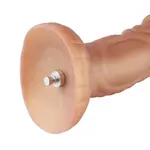 Gode KlicLok Petit 15-20 CM Or