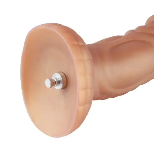 Gode KlicLok Petit 15-20 CM Or