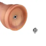 Dildo Piccolo KlicLok 15-20 CM Oro