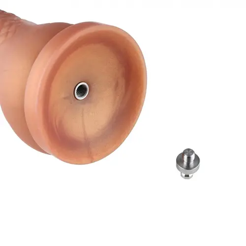 Dildo Piccolo KlicLok 15-20 CM Oro