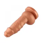 Dildo Piccolo KlicLok 15-20 CM Oro