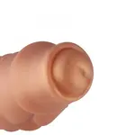 Dildo Piccolo KlicLok 15-20 CM Oro