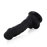 Hismith® Dildo KlicLok Medium 20-23 CM Black