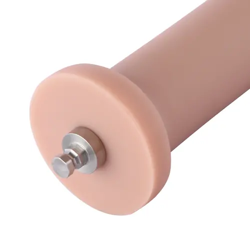 Dildo anale liscio KlicLok piccolo 17,5 CM