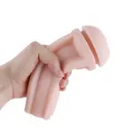 Pochette en silicone pour chattes KlicLok