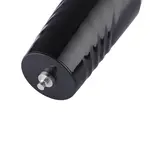 Pocket Pussy Masturbator for the KlicLok Sex Machine Black