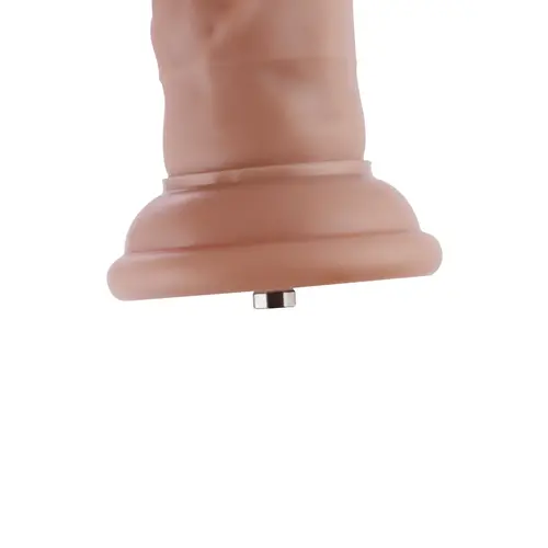 Dildo anale flessibile e pieghevole KlicLok 19 CM
