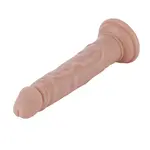 Dildo anale flessibile e pieghevole KlicLok 19 CM