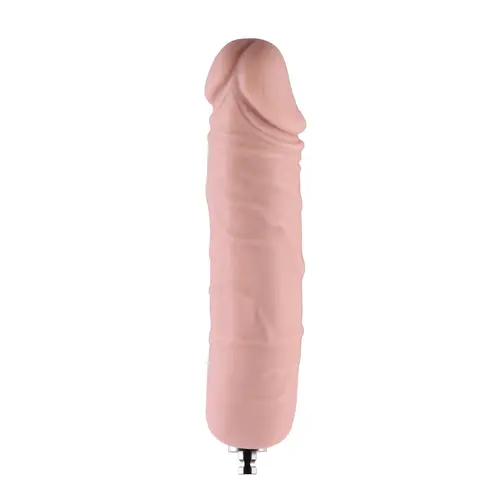 Hismith® Dildo KlicLok Small 15-20 CM